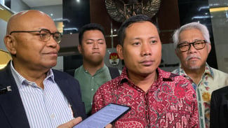 Ajudan Hasto PDIP Dicecar KPK soal Pemberian Uang ke Eks Komisioner KPU Wahyu Setiawan