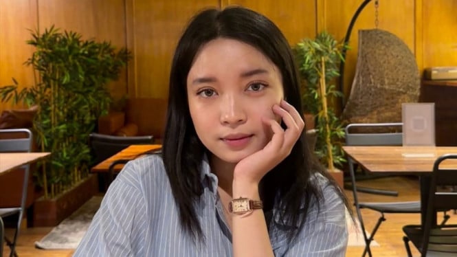 Bunga Reyza: Ratu TikTok dengan Istilah Viral 'Mingse' & 'Dongblang' – Apa Sih Artinya?