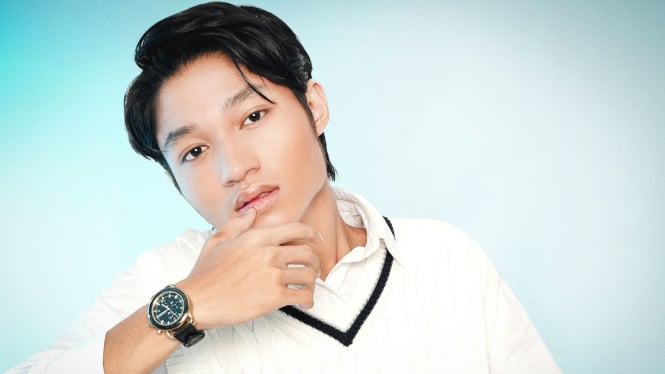 Terpopuler: Geger Kiesha Alvaro Ditampar Dimas Anggara Hingga Jari Putri Eko Patrio Bengkak