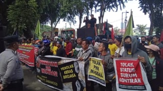 PHK Massal Terjadi di Mana-mana, Kriminolog Ungkap Ancaman yang Mengintai