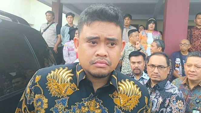 Babi mengomentari Mahfud MD yang meminta KPK mengusut blok Medan