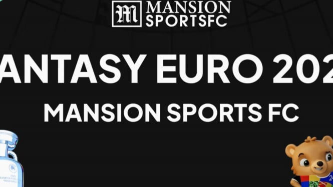 Mansion Sports FC mengadakan kuis berhadiah