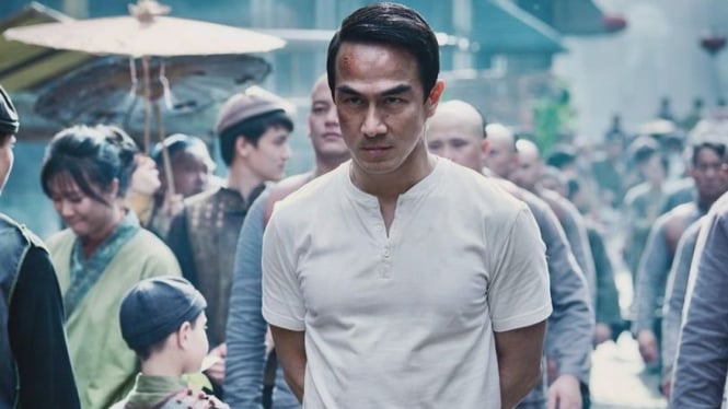 Joe Taslim