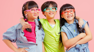 Hidupkan Musik Anak, Semangat Positif dalam Lirik Ayo Bestie oleh Besthree