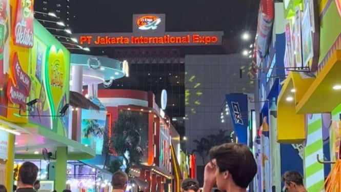 Jakarta Fair 2024