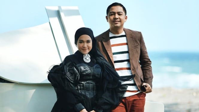 Ernie Zakri dan Ade Govinda