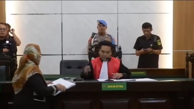 Sidang Pra Peradilan Pegi Ditunda, Kuasa Hukum Sindir Polda Jabar