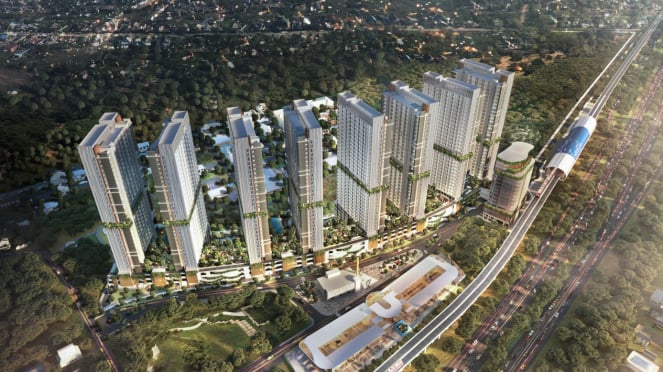 [dok. Humas PT Adhi Commuter Properti Tbk]