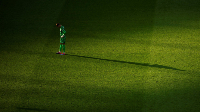 Kiper Timnas Belanda, Bart Verbruggen