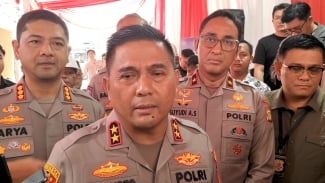 Irjen Karyoto Mau Hapus Stigma Negatif Kampung Ambon Tempat Narkoba