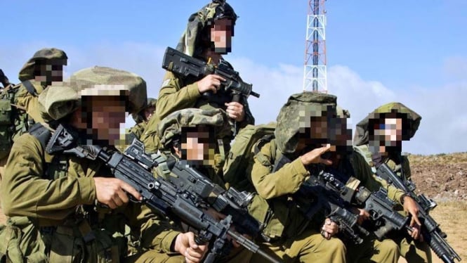 VIVA Militer: Tentara Israel