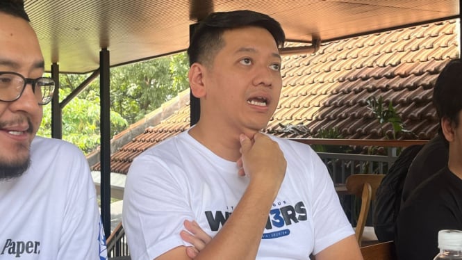 Sport Director PT Persib Bandung Bermartabat, Adhitia Putra Herawan