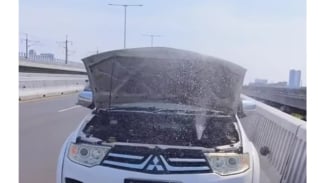 Kesalahan yang Biasa Terjadi saat Ganti Air Radiator Mobil