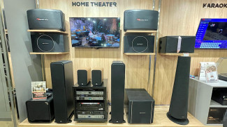 Begini Cara Belanja Perangkat Audio biar Puas dan Nyaman