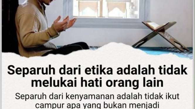 Instagram stories Ibu Sambung Muhammad Fardhana, Rakaya