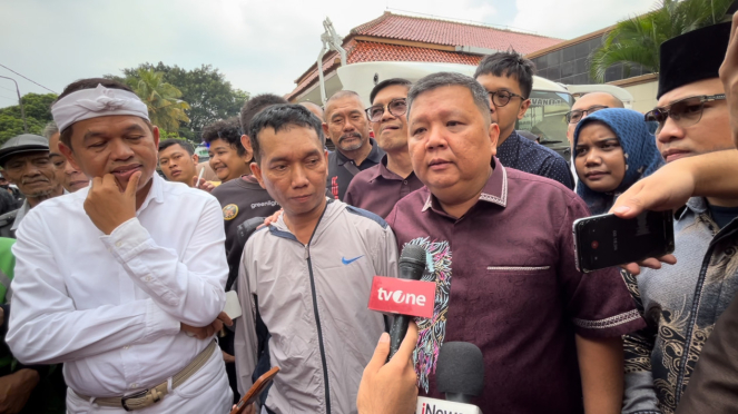 Respons Ayah Pegi Setiawan Soal Polda Jabar Jawab Gugatan Praperadilan