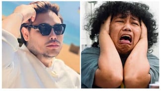 Ivan Gunawan Adu Skill Bareng Marshel Widianto dan Pelawak Lainnya di LOL Indonesia: Saya Kaget