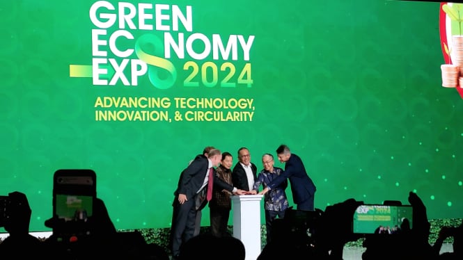 Green Economy Expo