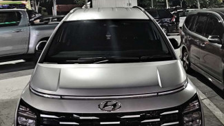 Menguji Fitur Canggih Ala LMPV Crossover di Bawah Rp 350 Jutaan Produksi Pabrikan Korea
