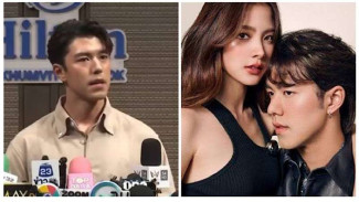 Curhatan Nine Naphat Usai Putus dari Baifern Pimchanok: Dia Wanita Terbaik