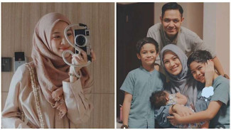 Penampilan Baru Alyssa Soebandono Usai Lahiran Anak ke-3 Jadi Sorotan: Langsung Langsing!