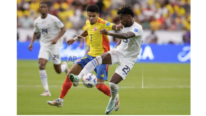 Daftar Tim 4 Semifinal Copa America 2024
