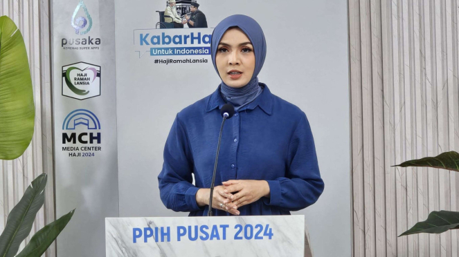 Fase Pemulangan Masih Berlangsung, 108 Ribu Lebih Jemaah Haji Tiba di Tanah Air