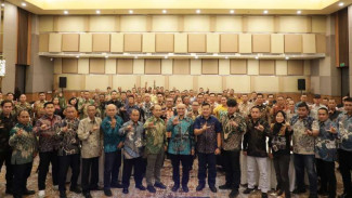 Kemenhub Komitmen Genjot Inovasi Guna Jaga Sektor Pelayaran di Indonesia, Begini Caranya