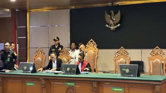 Pegi Setiawan Menang Praperadilan, Polda Jabar: Kami Patuhi Putusan Sidang