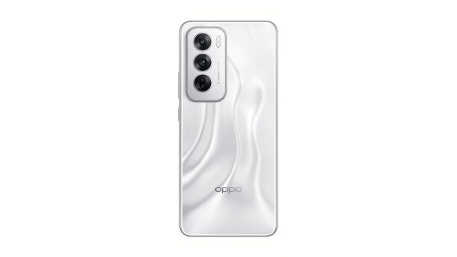 Oppo Reno12 series.