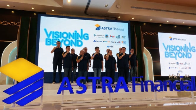 Astra Financial