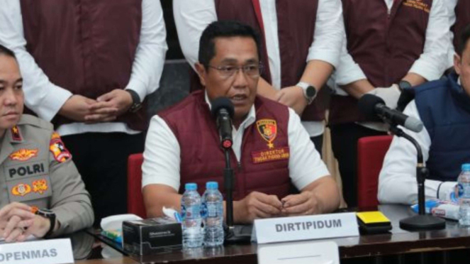 Dtpidam bereschem poli brigadier general juhandani rahardzo está lleno