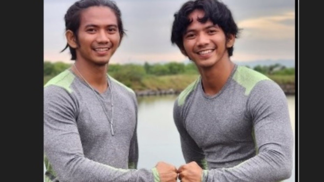 Rizky dan Ridho