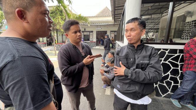 Pegi Setiawan Tidak Hanya Tuntut Ganti Rugi