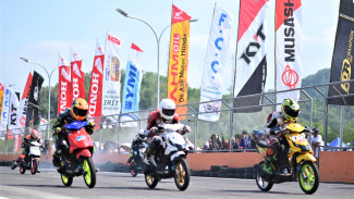 Siap-siap, Honda Dream Cup 2024 Bakal Hadir di 4 Kota Indonesia