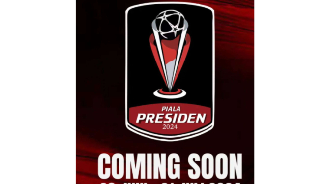 Piala Presiden