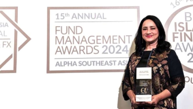 Annual Fund Management Awards 2024