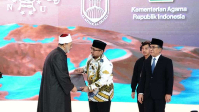 Kementerian Agama Republik Indonesia