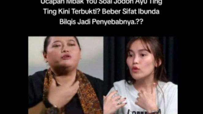 Ayu Ting Ting