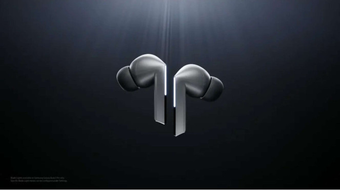 Galaxy Buds 3 Pro