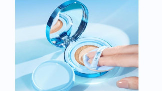 Tips Pilih Cushion yang Tepat: Kulit Tampak Sempurna Bebas Minyak Sepanjang Hari