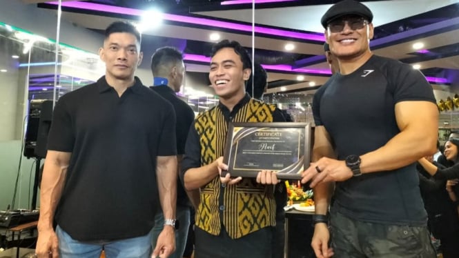 Deddy Corbuzier