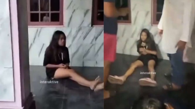 Mabuk Kecubung Tewaskan 2 Orang di Banjarmasin