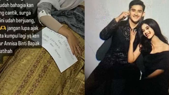 Suami selingkuh sebabkan istri meninggal