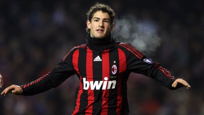 Alexandre Pato