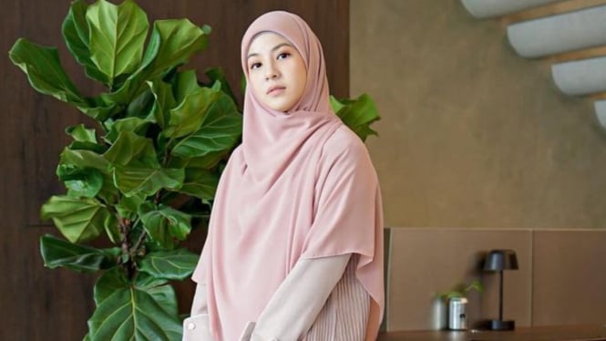 Natasha Rizky Ungkap Sebenarnya Tak Mau Pisah dengan Desta