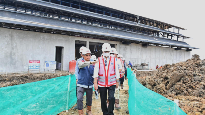 [dok. BKIP Kementerian Perhubungan]