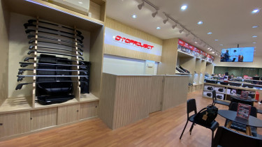 Otoproject Garage Surabaya