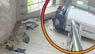 Kerja Terlalu Keras, Robot Akhirnya Bunuh Diri