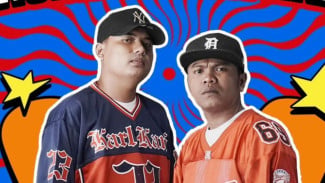 NDX AKA Siap Meriahkan 13 Kota di Ajang Pekan Gembira Ria Vol 8